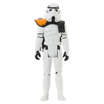  Star Wars Sandtrooper Jumbo Action Figure 12in