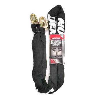 Dekton 10mm x 1.8m Security Chain