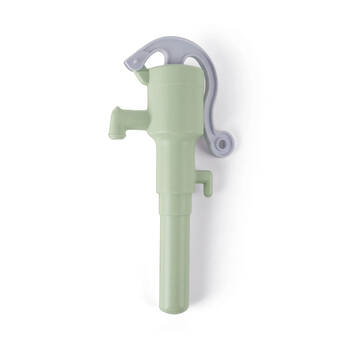 Dantoy Recycled Plastic Water Pump Toy Kids - Pastel Green 2y+