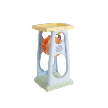 Dantoy Recycled Plastic Sand Water Wheel Outdoor Toy - Pastel 2y+