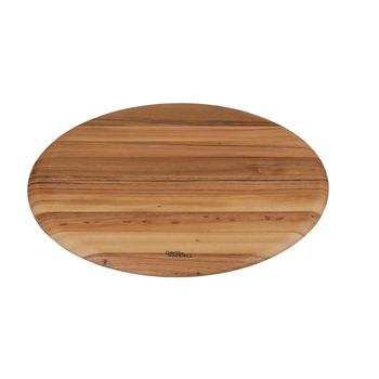 Davis & Waddell Arden Acacia Wood Lazy Suzan 50x50cm Natural
