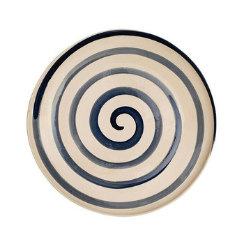 Da Terra New York Ceramic Platter Plate 36x36x4cm