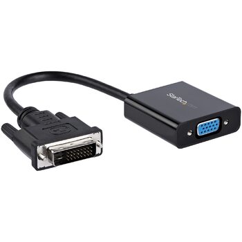 Star Tech DVI to VGA Video Converter with Scaler