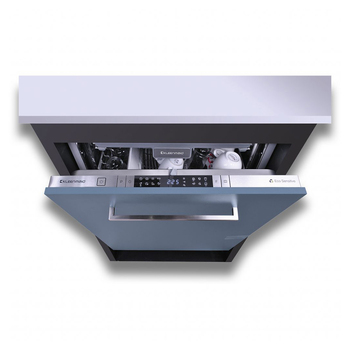 Kleenmaid Integrated Dishwasher 60cm