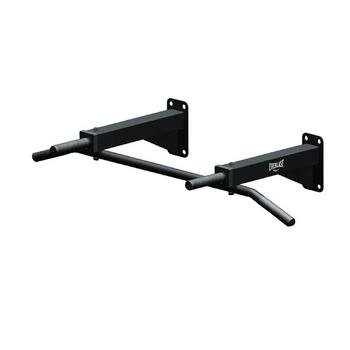 Everlast WallMounted Pull/Chin Up 98.6cm Bar Black