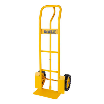 Dewalt 501 Steel P-Handle Truck Trolley 300kg