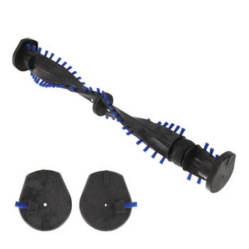 Cleanstar Clutched Brush Bar Assembly w/ 2 Interchangeable End Caps