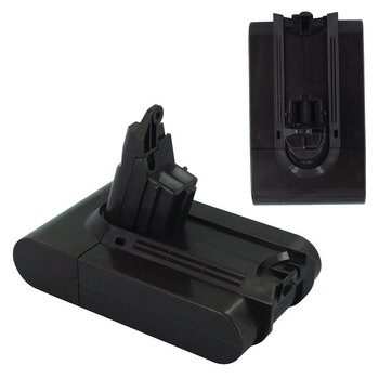 Cleanstar Lithium-ion Battery for Dyson V6, DC58, DC59, DC61, DC62 & DC72
