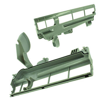 Non Clutch Models Soleplate Suits Models DC04/DC07/DC14