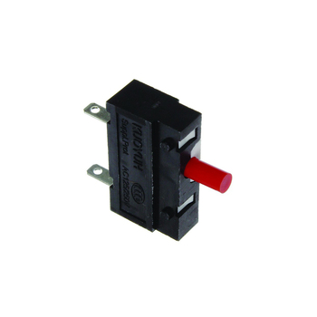 Vacuum Reset Switch Assembly Suits Models: DC25
