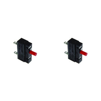 2x Vacuum Reset Switch Assembly Suits Models: DC25