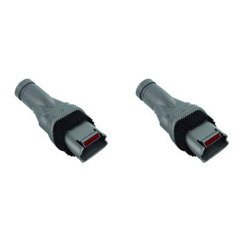 2x 2-in-1 Combination Tool for DC16, DC24, DC30, DC31, DC34, DC35, DC44