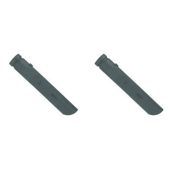 2x Crevice Tool Attachment Suits Models: DC23, DC23T2, DC32