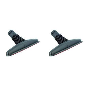 2x Cleanstar Mattress Tool Suits Models: Universal