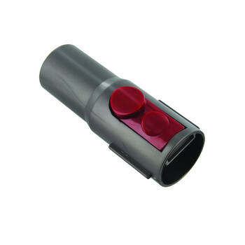 Cleanstar Quick-Release Conversion Adaptor Tool to Standard 32mm Fitting Suits Models: V7, V8, V10, V11