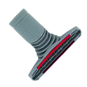 Cleanstar Stair Tool (32mm) Suits Models: Universal - Light Grey