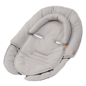 Bloom Baby Universal Snug Liner Newborn Padding Frost Grey