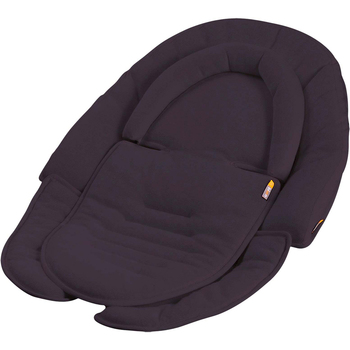 Bloom  Universal Snug Liner Newborn Padding Midnight Black