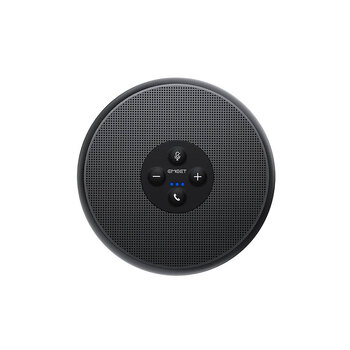 EMEET OfficeCore M1A Zoom-Certified Plug-and-Play USB Speakerphone