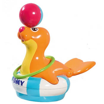 Sandy the Sea Lion - Toy