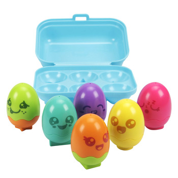 Toomies Hide & Squeak Bright Chicks Easter Egg Toy 6M+