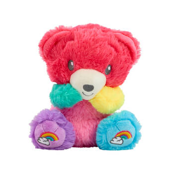 Mood Bears Hope Bear Mini Moods Plush Toy 12x16cm 3y+