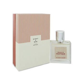 Eight & Bob Memories De Mustique EDT Eau Toilette Fragrance Spray 100ml