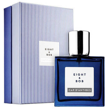 Eight & Bob Cap D’antibes EDP Eau De Parfum Fragrance Spray For Men 100ml