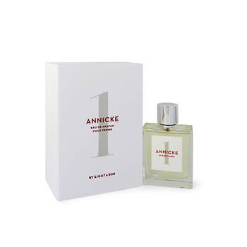 Eight & Bob Annicke 1 EDP Eau De Parfum Spray For Women 100ml