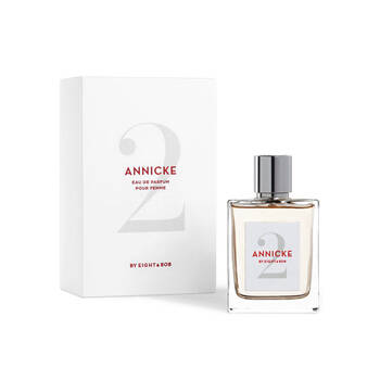 Eight & Bob Annicke 2 EDP Eau De Parfum Spray For Women 100ml