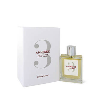 Eight & Bob Annicke 3 Eau de Parfum EDP Spray Scent Fragrance For Women 100ml