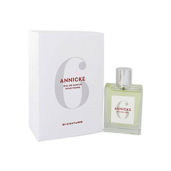 Eight & Bob Annicke 6 EDP Eau De Parfum Spray For Women 100ml