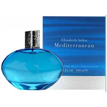 Elizabeth Arden Mediterranean Womens Fragrance EDP Eau de Parfum Spray 100mL