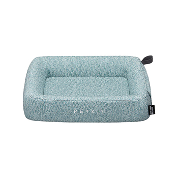 Petkit Four Season Deep Sleep Pet Bed Large Mint Green