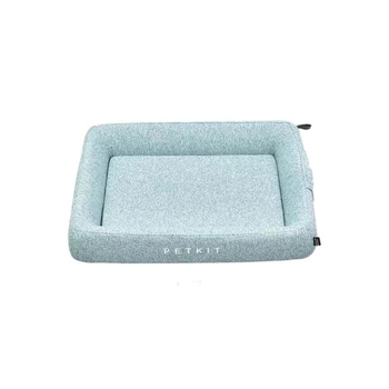 Petkit Four Season Deep Sleep Pet Bed Small Mint Green