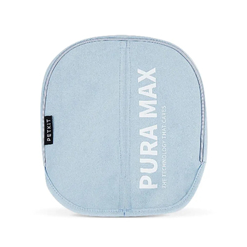 Petkit Magnetic Dustproof Curtain For Pura Max Litter Box