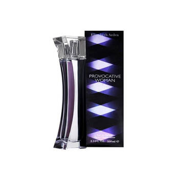 Elizabeth Arden Provocative Woman EDP Eau De Parfum Spray For Women 100ml
