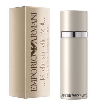 Emporio Armani She EDP Eau De Parfum Spray For Women 100ml
