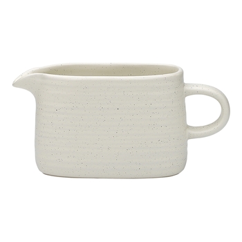 Ecology Ottawa Matt Stoneware Gravy Jug Calico 305ml