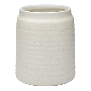 Ecology Ottawa Stoneware Utensil Holder Calico 16cm