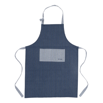 Ecology Trattoria  Cooking/Kitchen Chefs Apron Denim 65x90cm