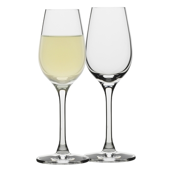 4pc Ecology Crystalline Glass Classic Liquer Drinking Glasses 465ml/14.5cm