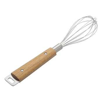 Ecology Provisions Egg Whisk Hand Beater/Mixer - Natural