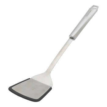 Ecology Provisions Silicone Edge Turner 9.5x37.5cm Kitchen Utensil