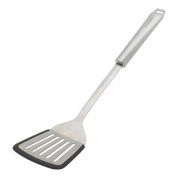 Ecology Provisions Silicone Edge Slotted Turner 9.5x37.5cm