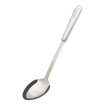 Ecology Provisions Silicone Edge Slotted Spoon 7.5x37cm