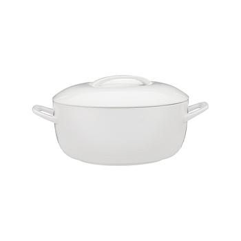 Ecology Signature Casserole Dishh w/ Lid 2L