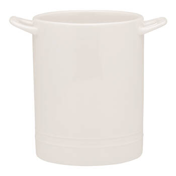 Ecology Signature Porcelain Kitchen Utensil Holder 16.5cm