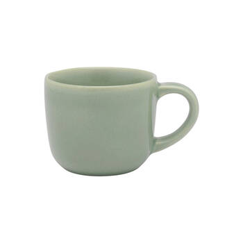 Ecology Element 120ml Stoneware Espresso Cup - Dew