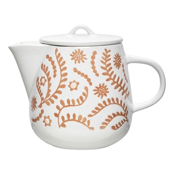 Ecology Nori Teapot w/Stainless Steeel Tea Infuser 1.1L
